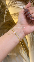 Pulseras en Pareja ♥️