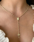 Rosario IT 2.5mm 50 Cms