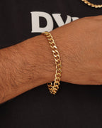 Combo MÓNACO Pulso + Cadena
