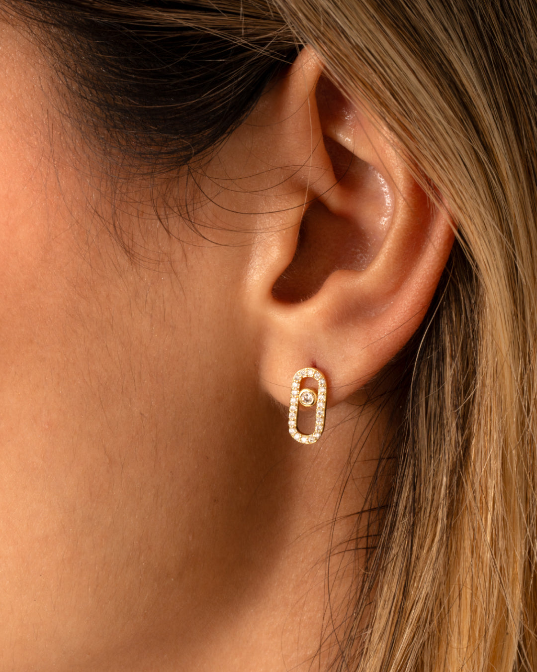 A Messika - Move 12mm