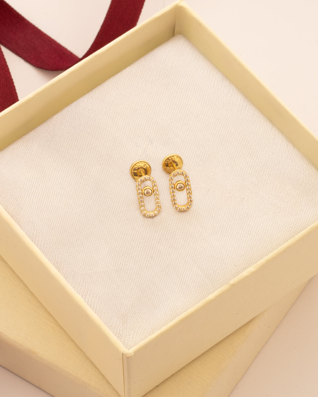 A Messika - Move 12mm