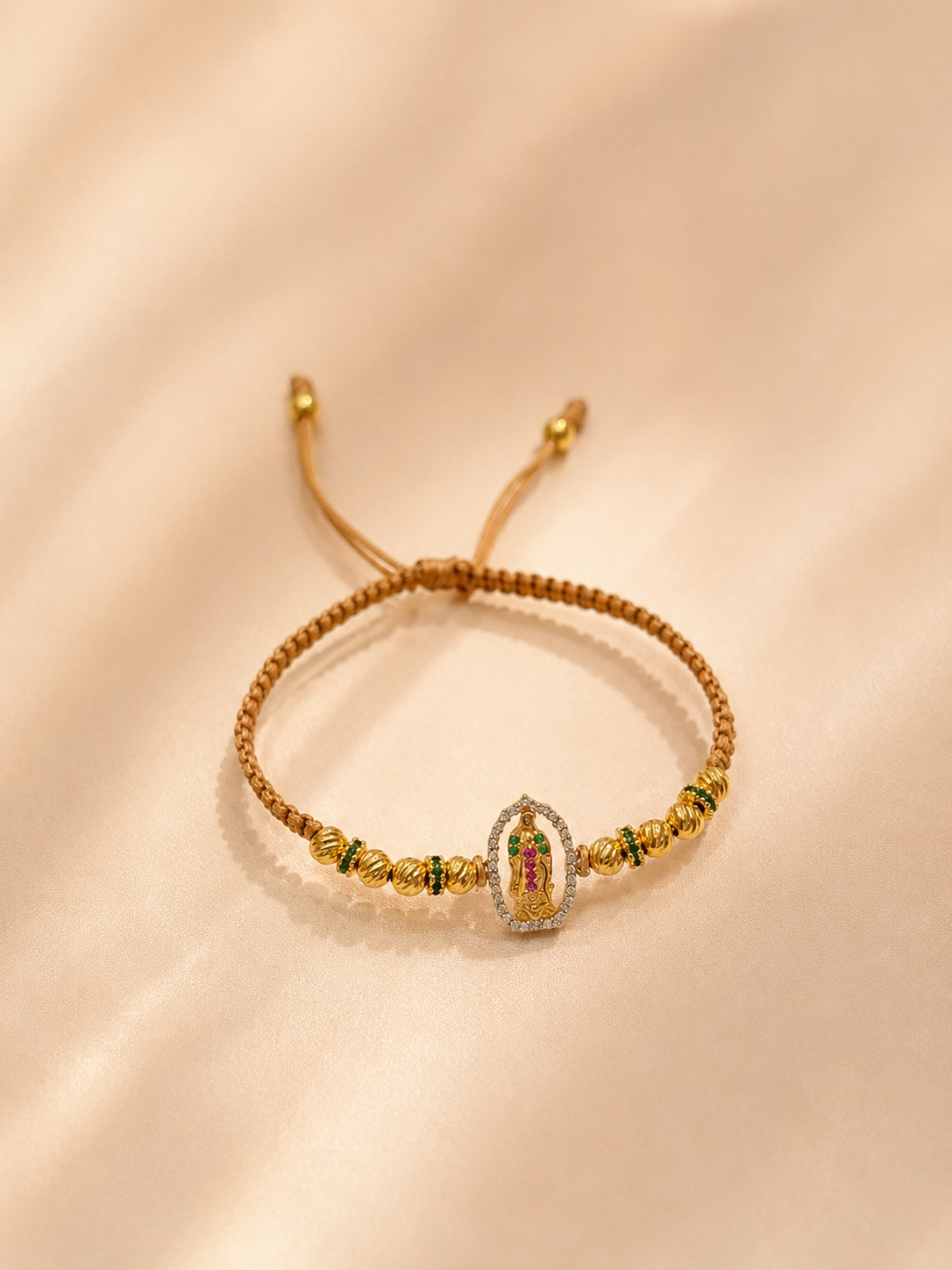 Manilla Guadalupe Swarovski
