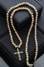 Collar LUXE + Pulso Italy