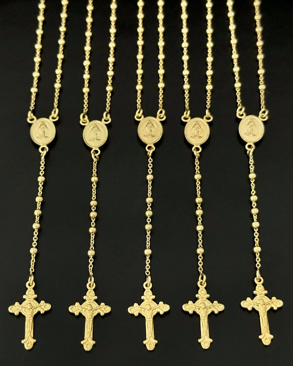 Rosario IT 2.5mm 50 Cms