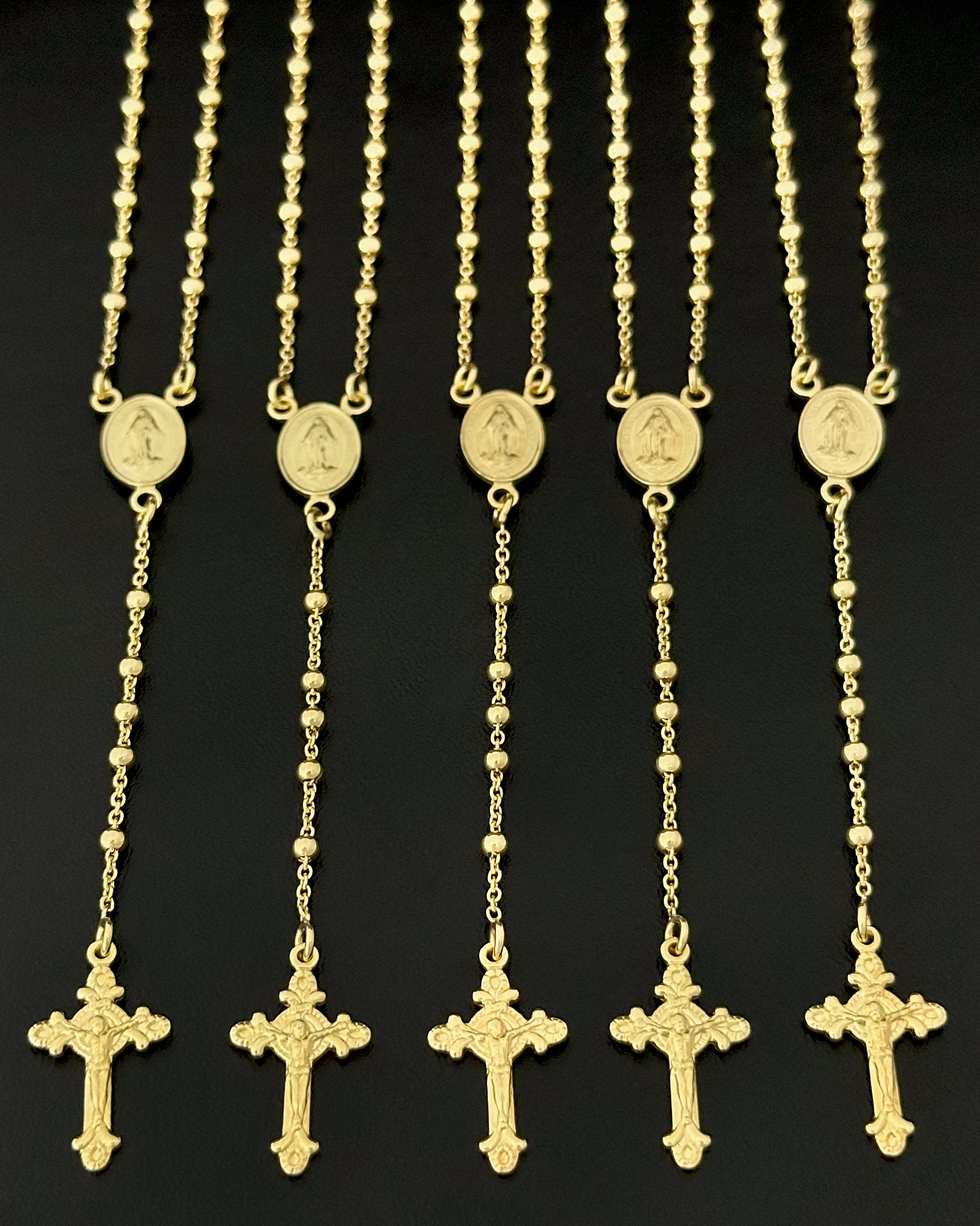 Rosario IT 2.5mm 50 Cms