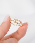 Anillo Messika Classic