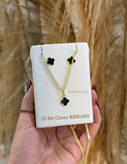 Set Cadena + Dije + Topos