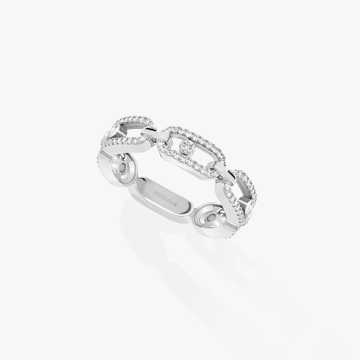 Anillo Messika Plata925
