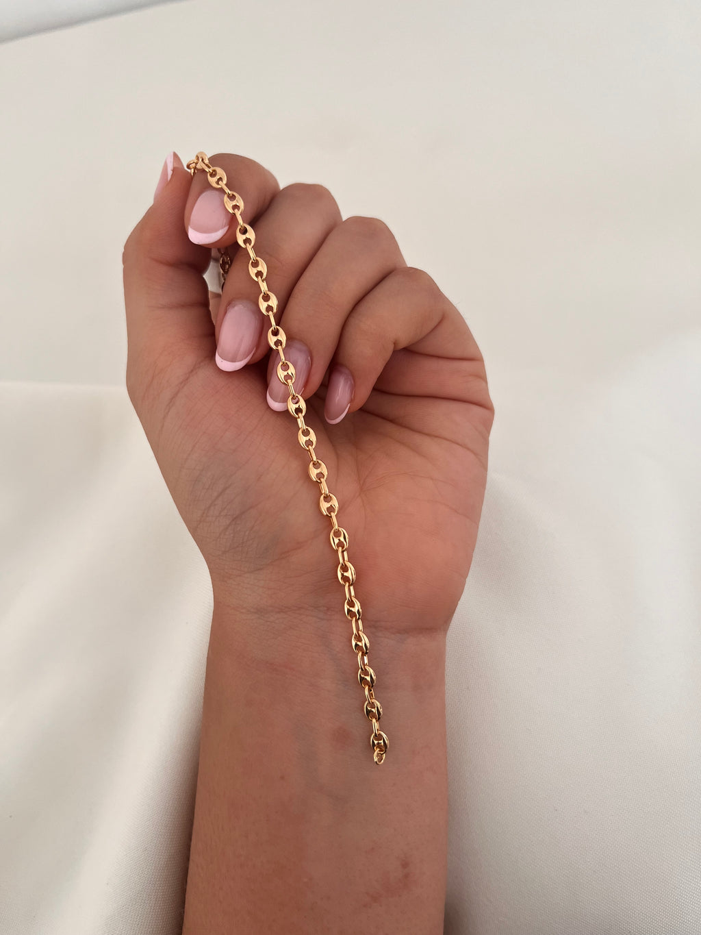 P Gucci 3mm 18 Cms