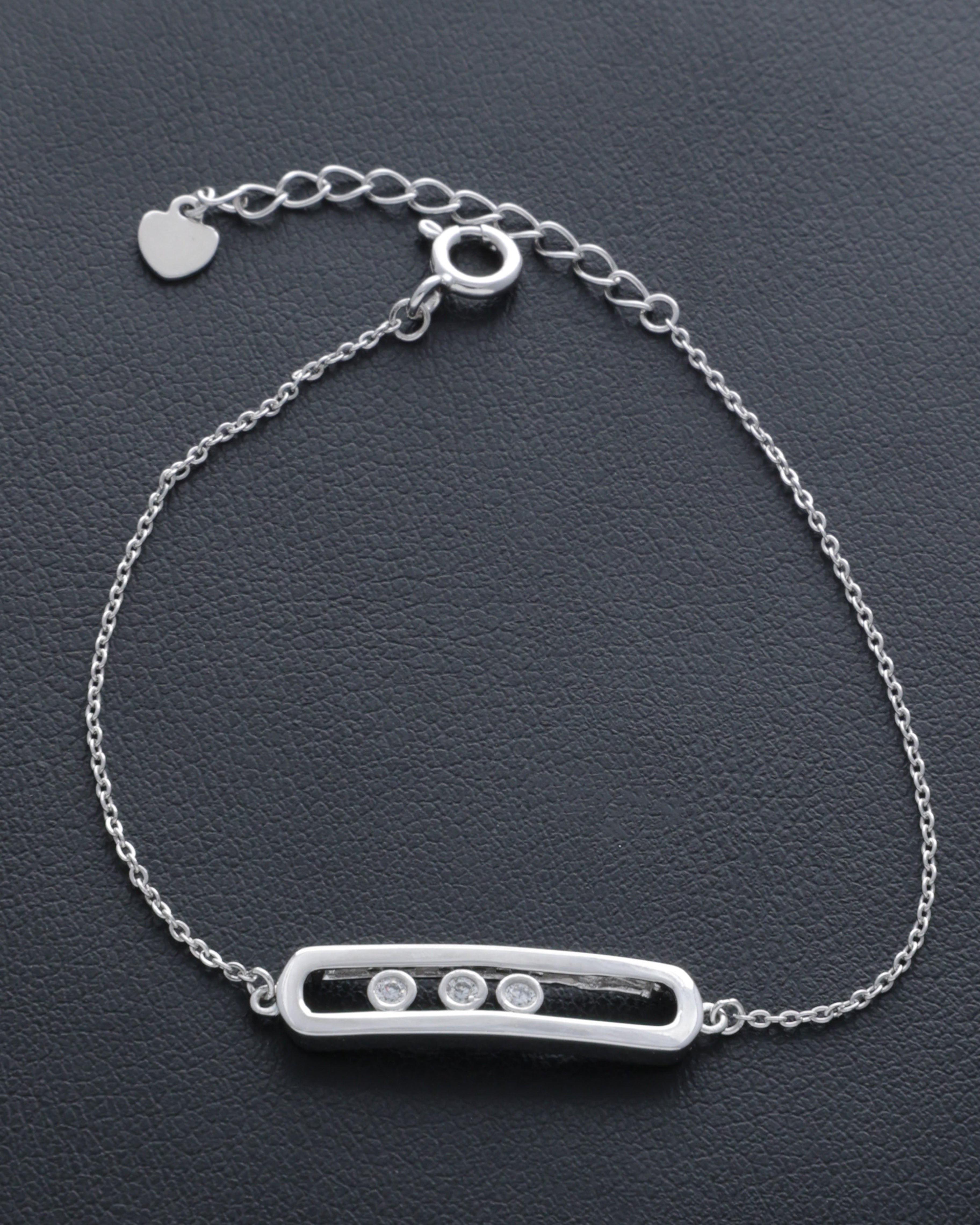 P Messika Plata 925