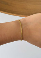 Pulsera Arrow IT 2.6mm 16 Cm