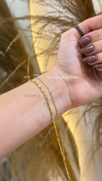 Pulseras en Pareja ♥️