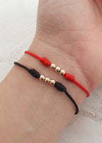 Par Hilos de Amor 4mm