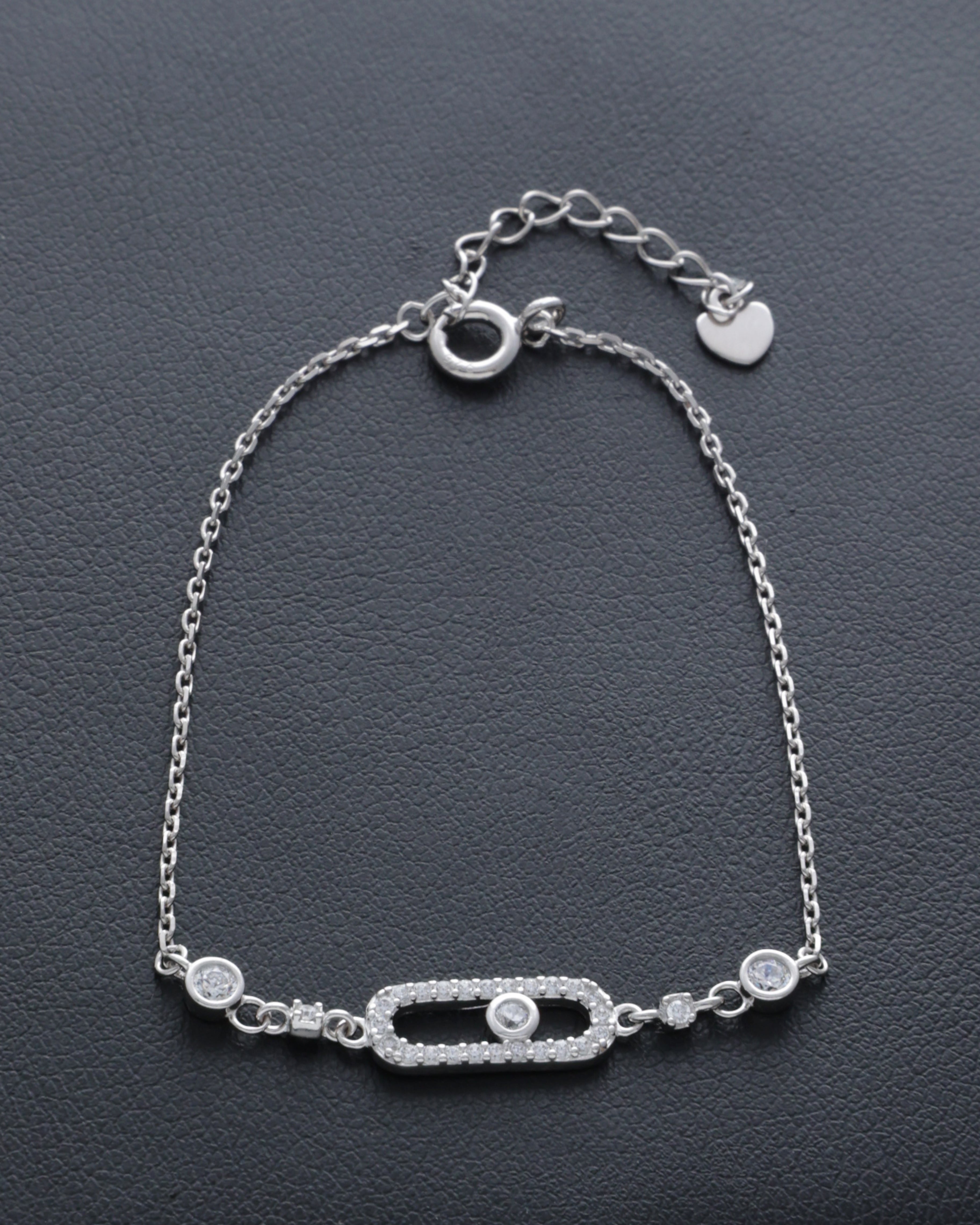 P Messika Plata925