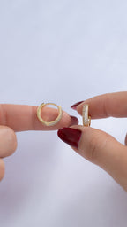 A Candonga Dalia 15mm