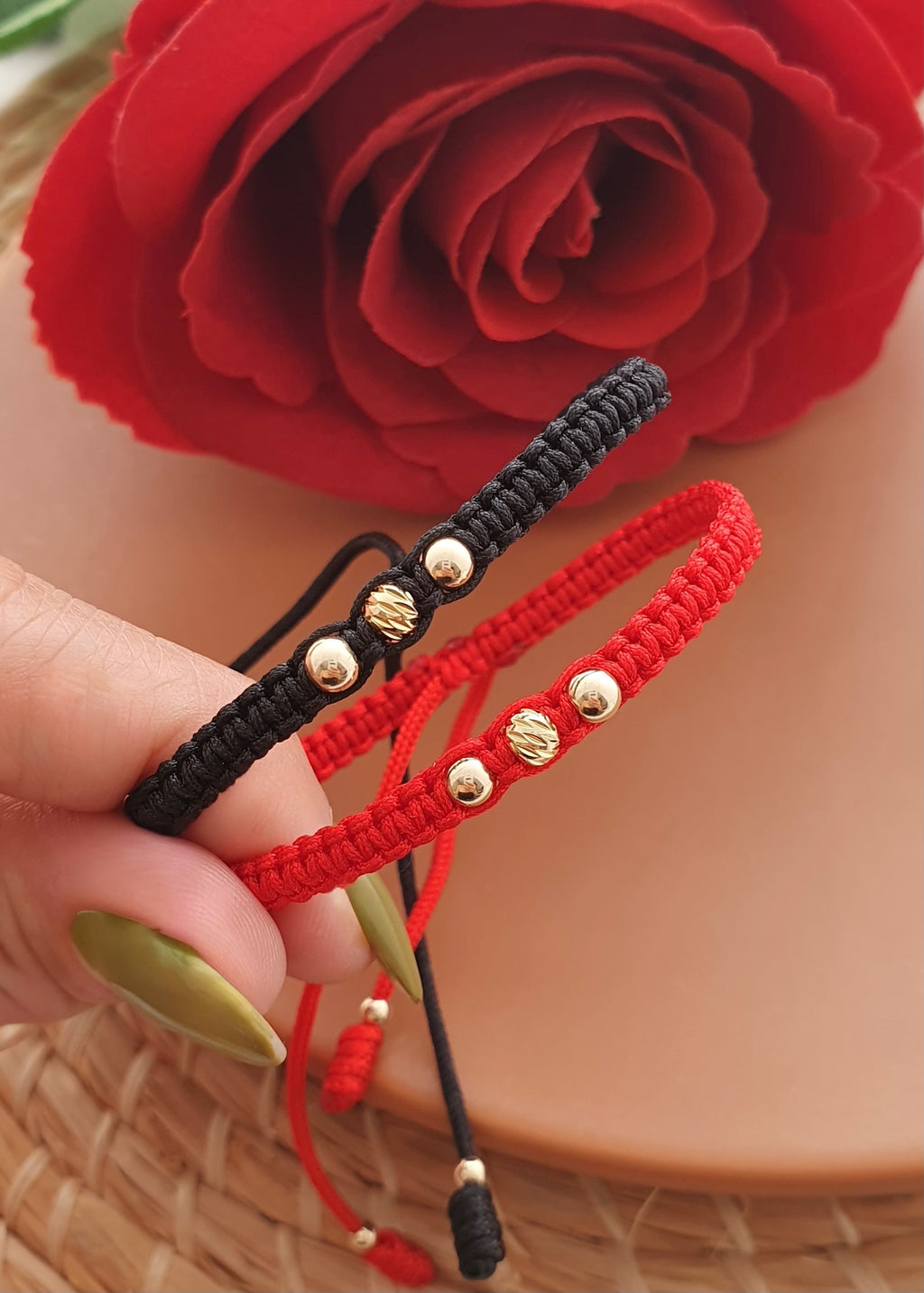 Par Manillas LOVE