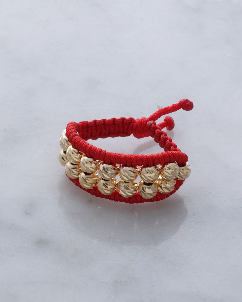 Combo Anillo + Pulso Tejido