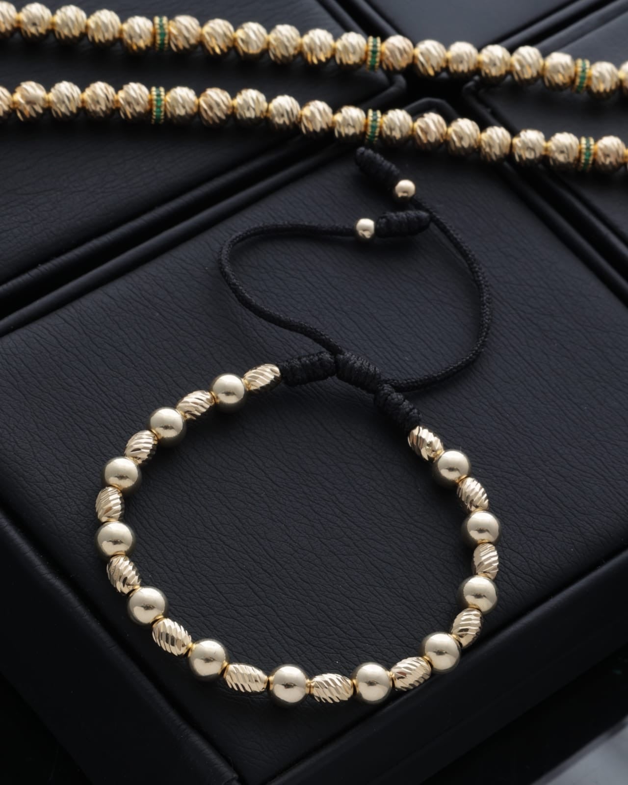 Collar LUXE + Pulso Italy