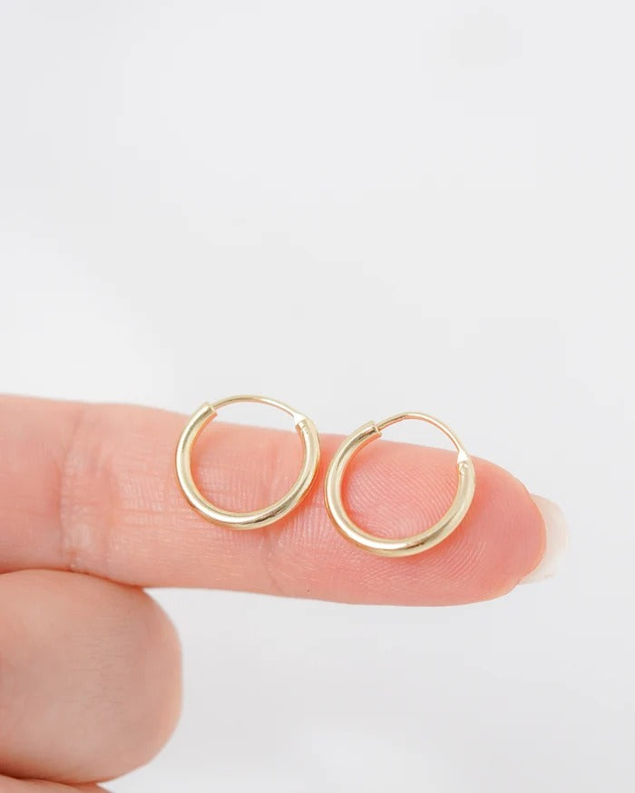 Candonga Piercing 1cm