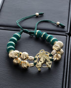 Manilla Italy 8mm H Caballo Fortune