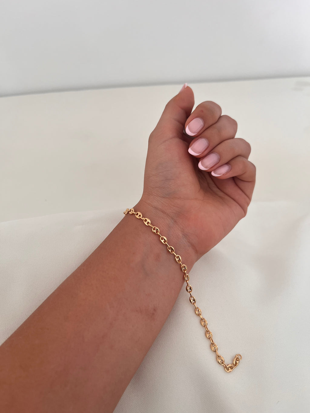 P Gucci 3mm 18 Cms