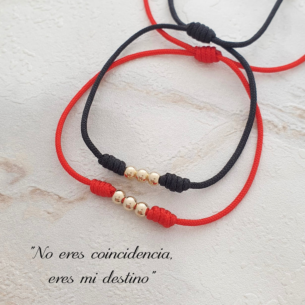 Par Hilos de Amor 4mm