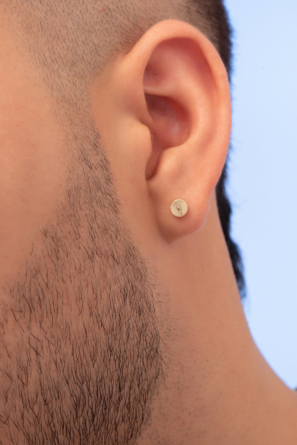 Arete Sol Redondo 5mm