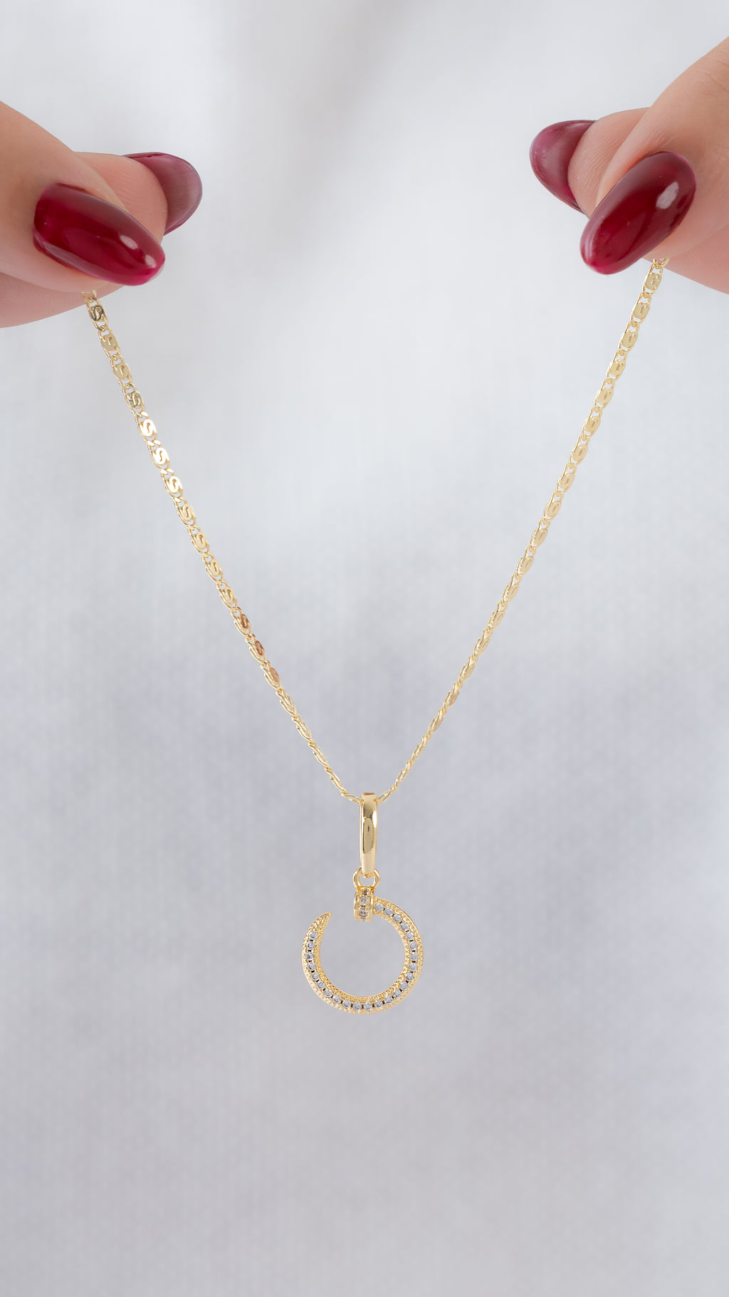 Set Caracol + CT Clou