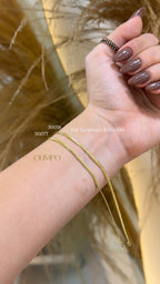 Pulseras en Pareja ♥️