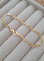 Pulsera Arrow IT 2.6mm 16 Cm