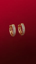 A Candonga Dalia 15mm