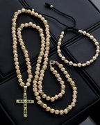 Collar LUXE + Pulso Italy