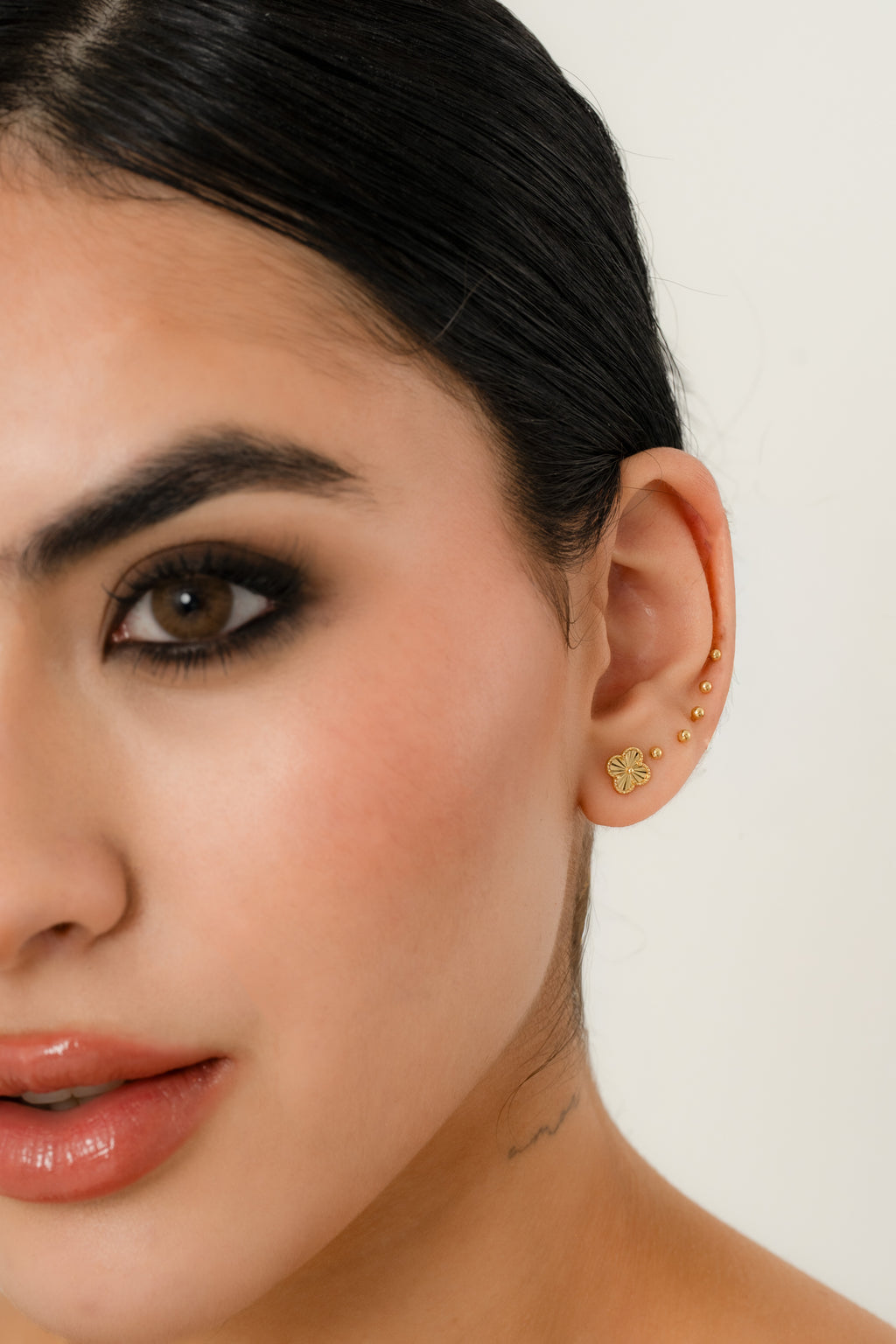 Set Vancleef- Collar-Pulso-Topos