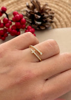 Anillo Luxe Ajustable