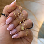 Set Guadalupe 45 Cms