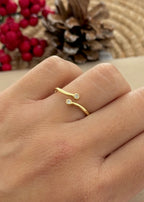 Anillo Signal Ajustable