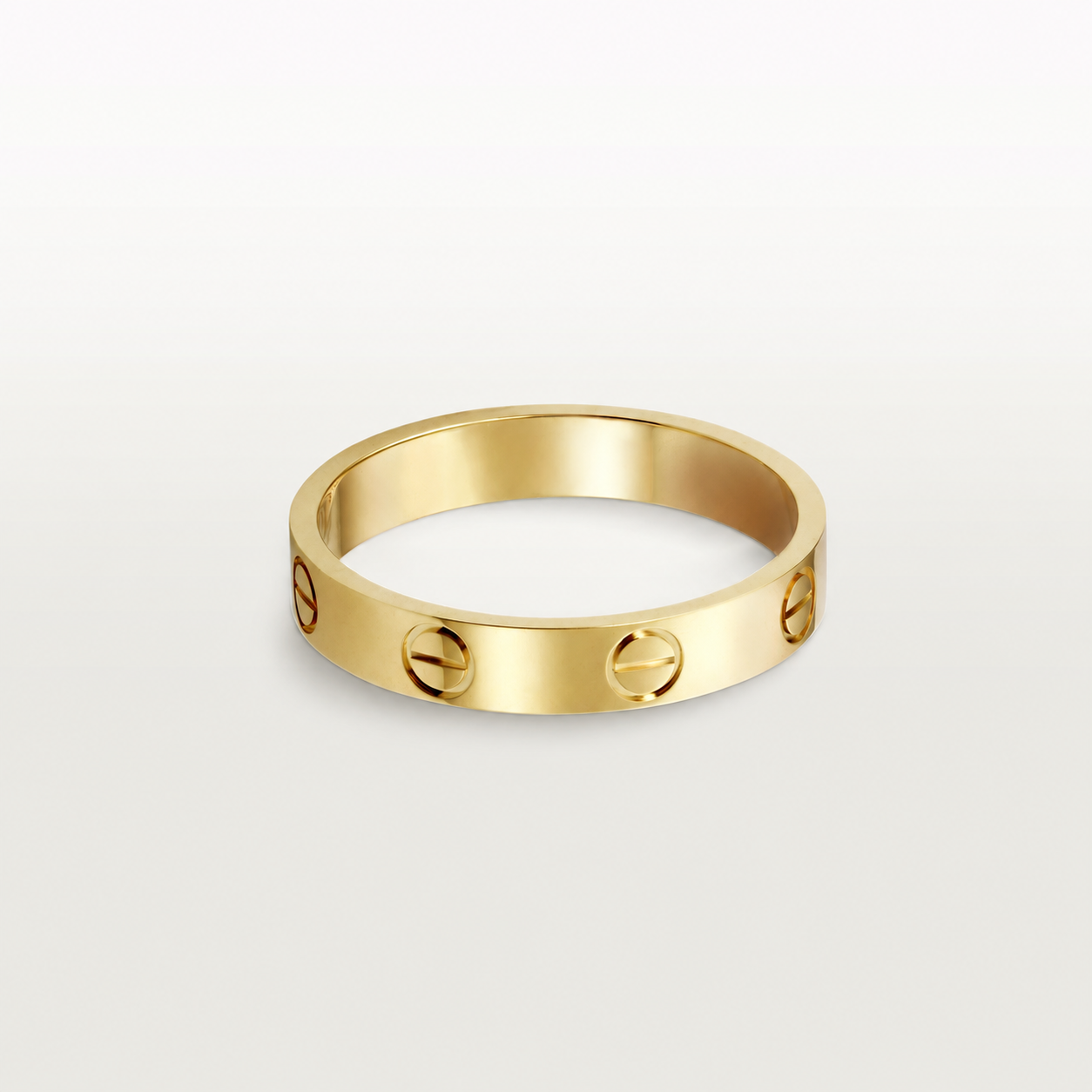 Argolla Cartier