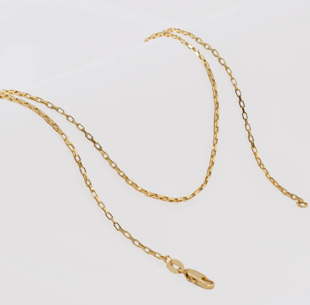 C Vintage 1.1mm 45 Cms
