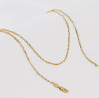 C Vintage 1.1mm 45 Cms