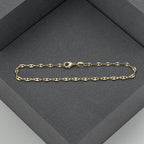 P Gucci Delgada 18 Cms