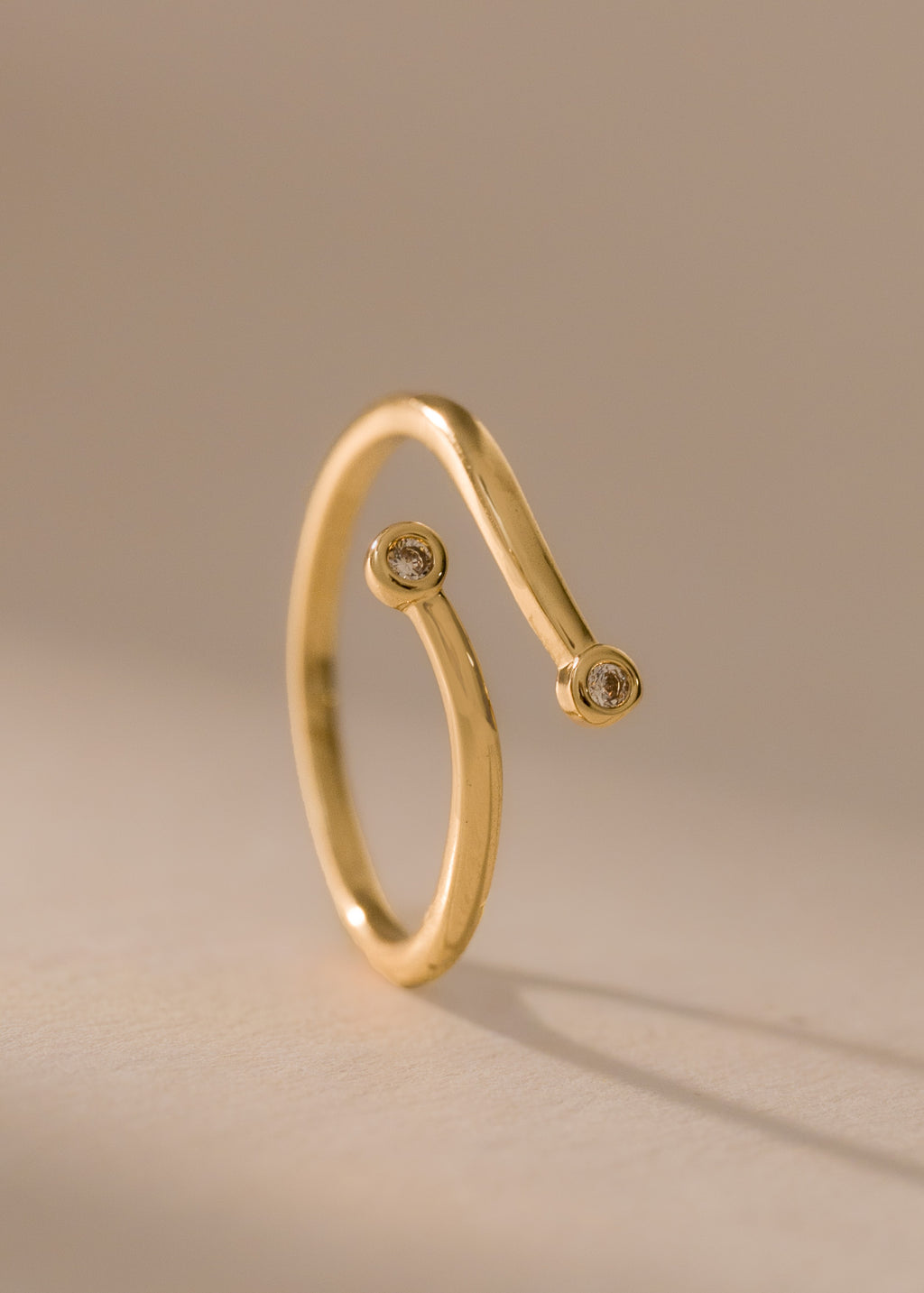 Anillo Signal Ajustable