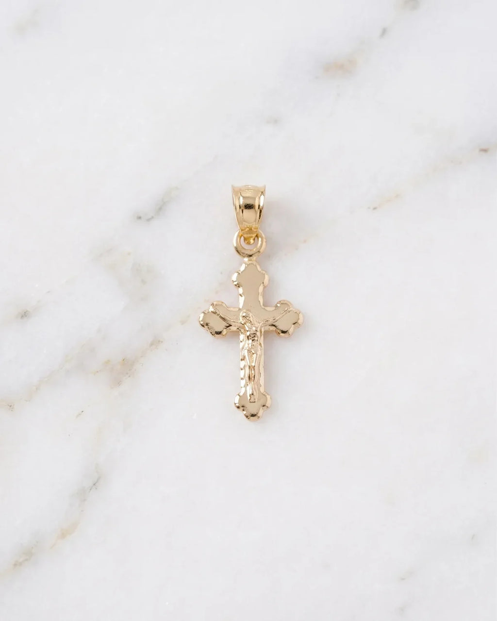 D Cristo Peq. 1.6cm