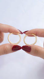 Candonga Cristal 24mm