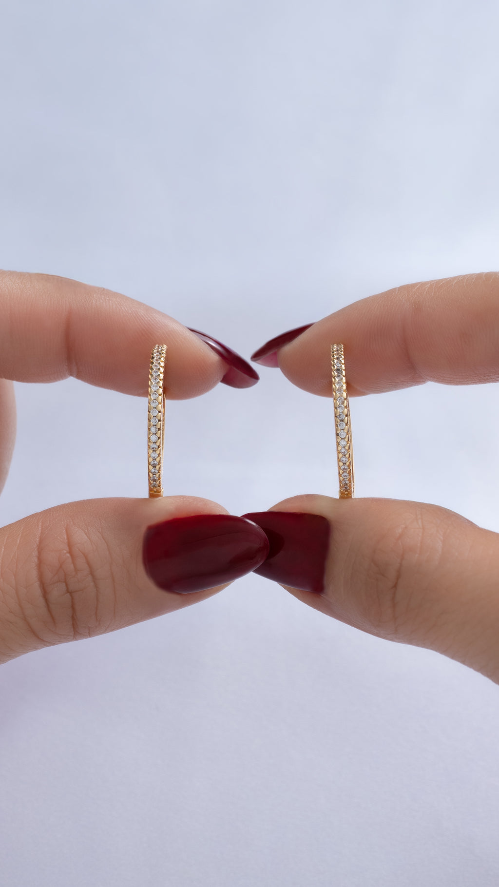 Candonga Cristal 24mm