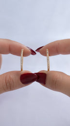 Candonga Cristal 24mm