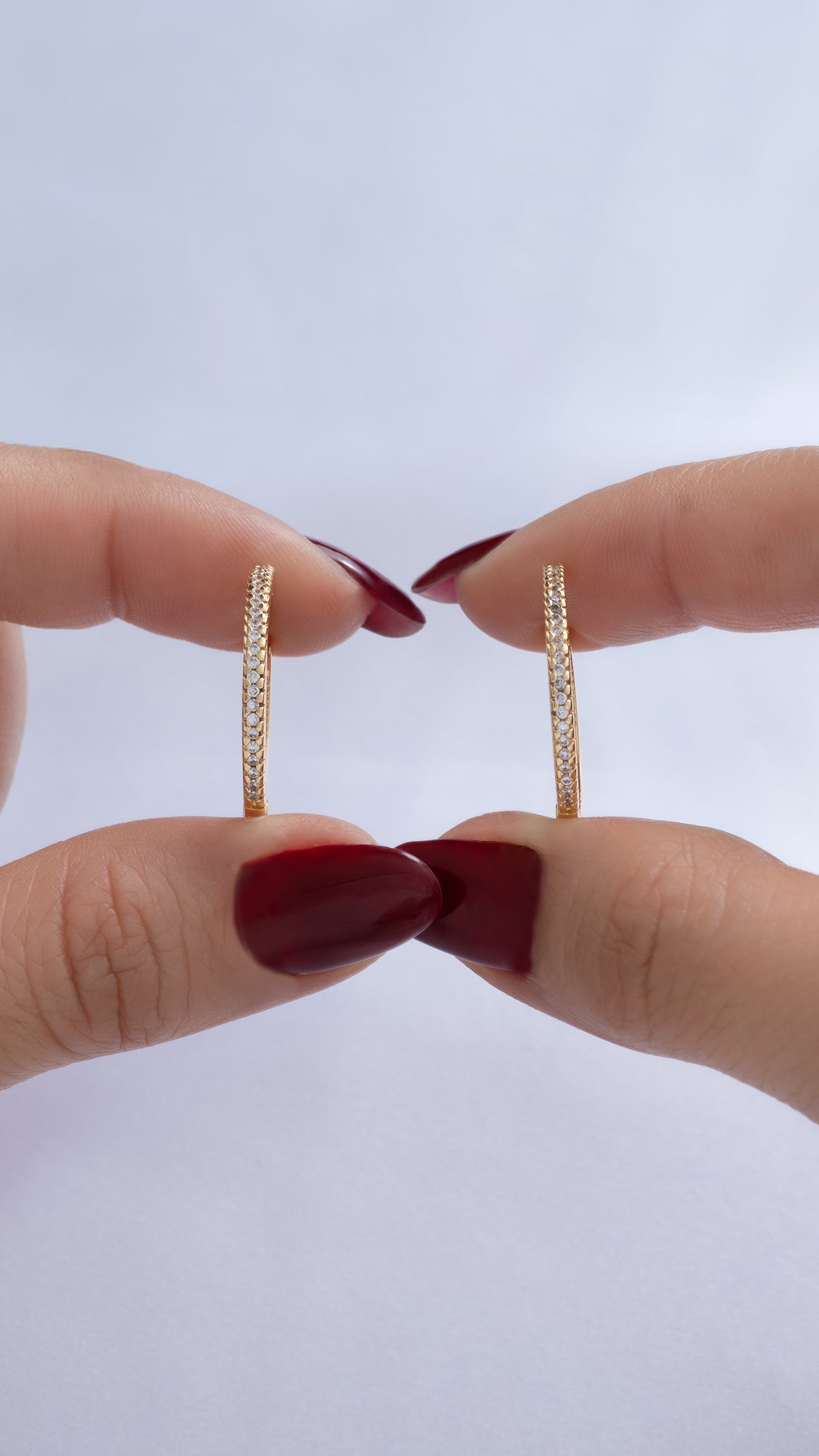 Candonga Cristal 24mm