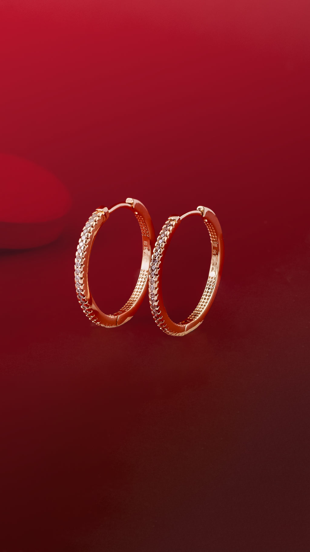 Candonga Cristal 24mm