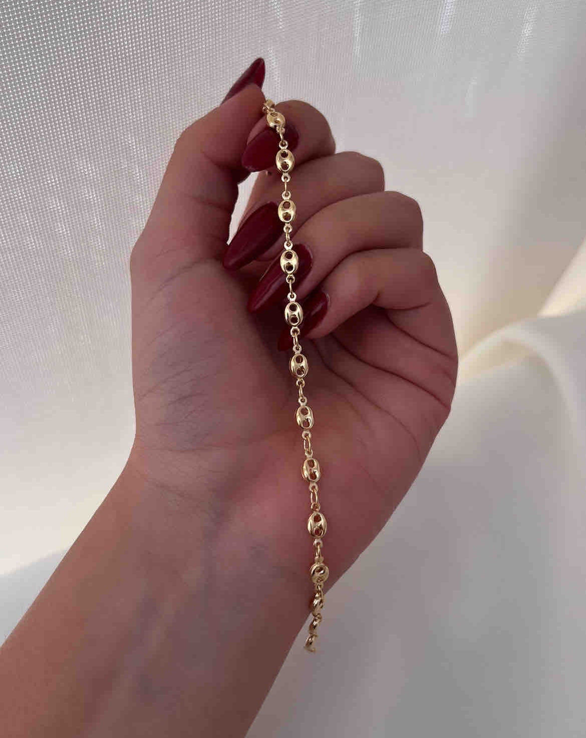 Pulsera Granito Gucci