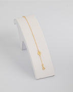 Pulsera Milagrosa 16.5Cms con Ext.