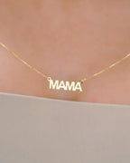 Collar Mamá Luxe
